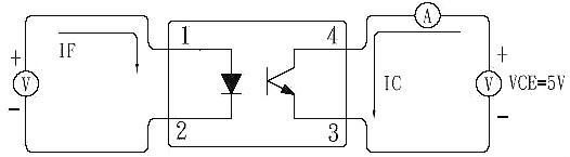 光耦,開關電源