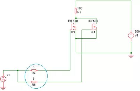 MOSFET,MOSFET驅動技術