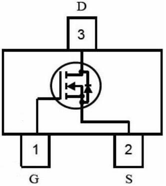 數字萬用表mos測量好壞