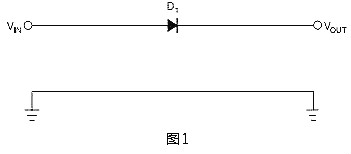 MOS管保護電路圖