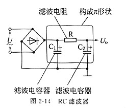 電阻符號