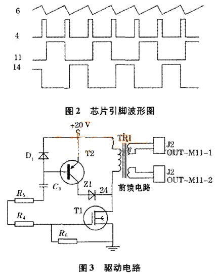 大電流開關電路