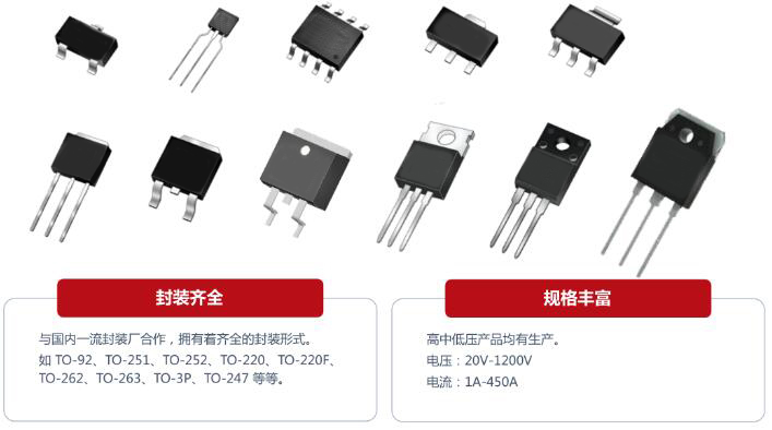 場效應管