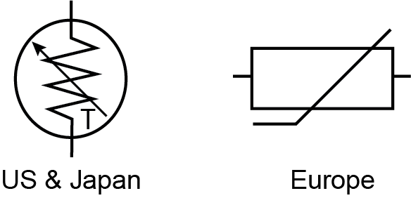 熱敏電阻