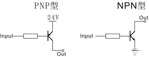 pnp和npn的區別圖解