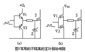 mosfet