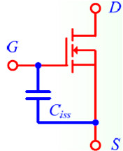 驅(qū)動(dòng)電路,開關(guān)電源