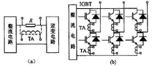 IGBT保護電路