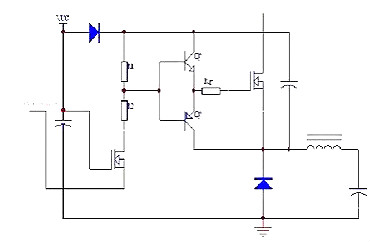 電源mos管