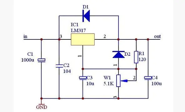 lm317