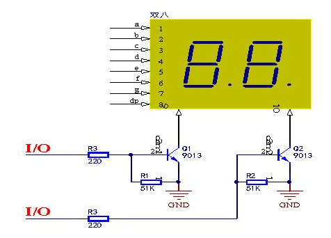 三極管，場效應管，IGBT