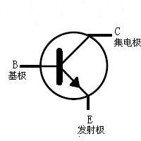 三極管的工作原理