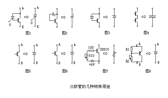 三極管