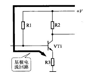 三極管直流電路