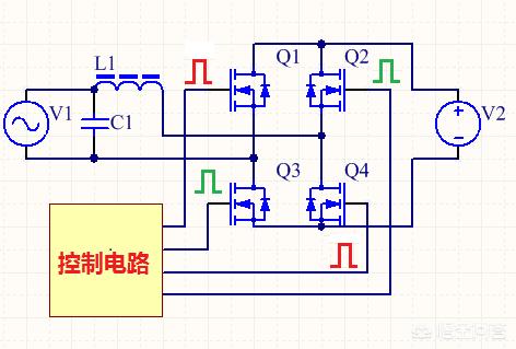 整流橋