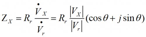 LCR數字電橋