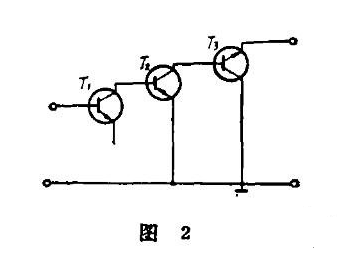 場(chǎng)效應(yīng)管微變等效電路