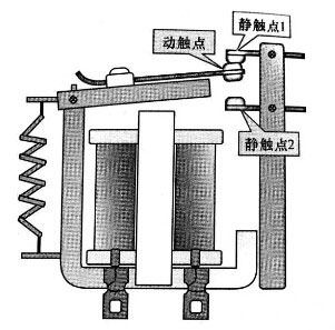 繼電器