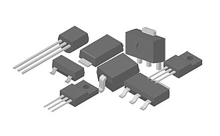 ON狀態(tài) MOSFET 三極管