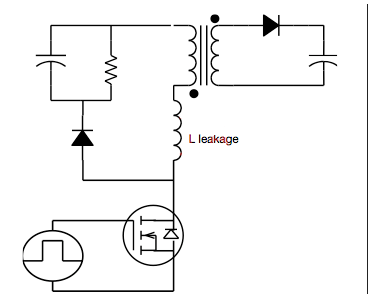 MOSFET 雪崩 額定值