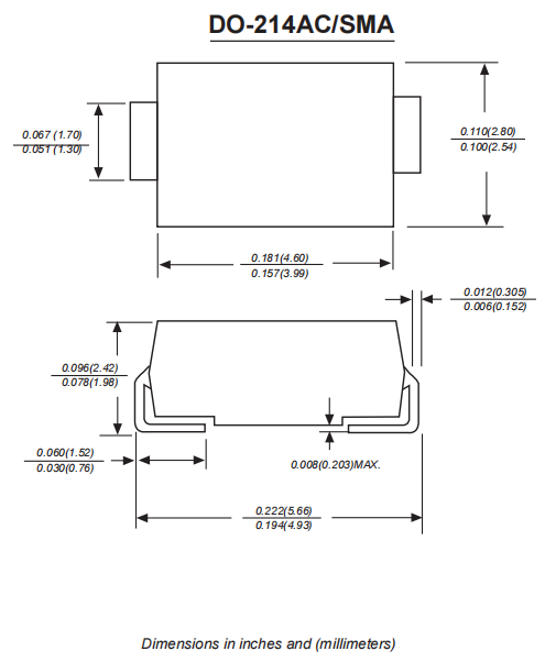 SMCJ170A