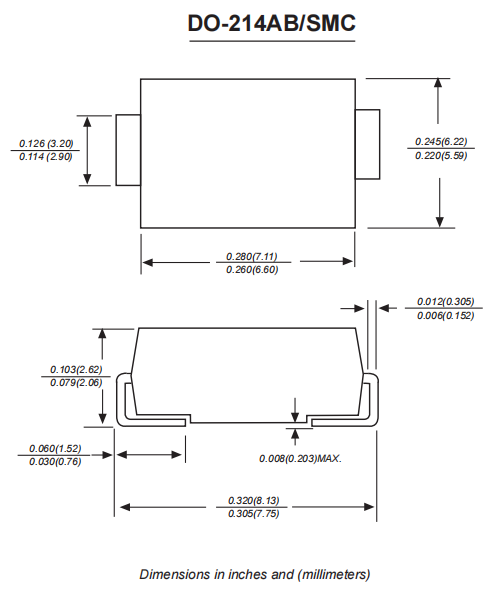 SMCJ220A