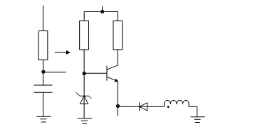 模塊電源 待機功耗