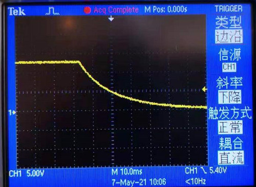 MOSFET 并聯 電容