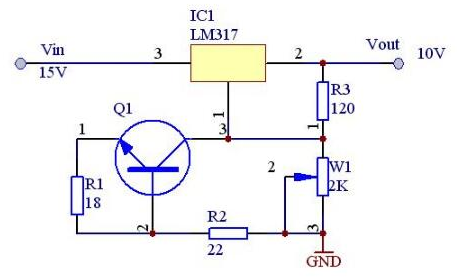 LM317