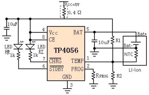 TP4056