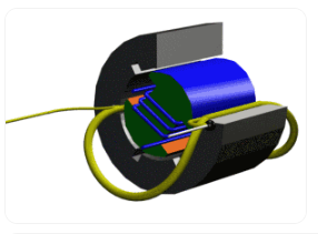 MOSFET 電機(jī)驅(qū)動(dòng)